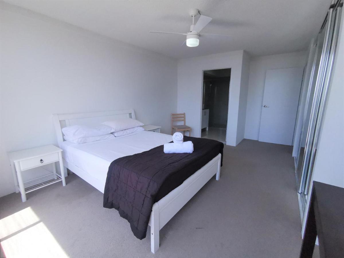 Condor Apartments By Gold Coast Premium Exteriör bild
