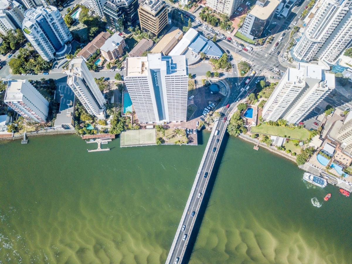 Condor Apartments By Gold Coast Premium Exteriör bild