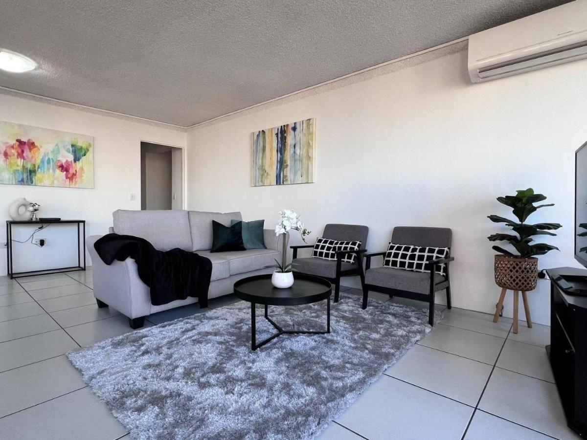 Condor Apartments By Gold Coast Premium Exteriör bild