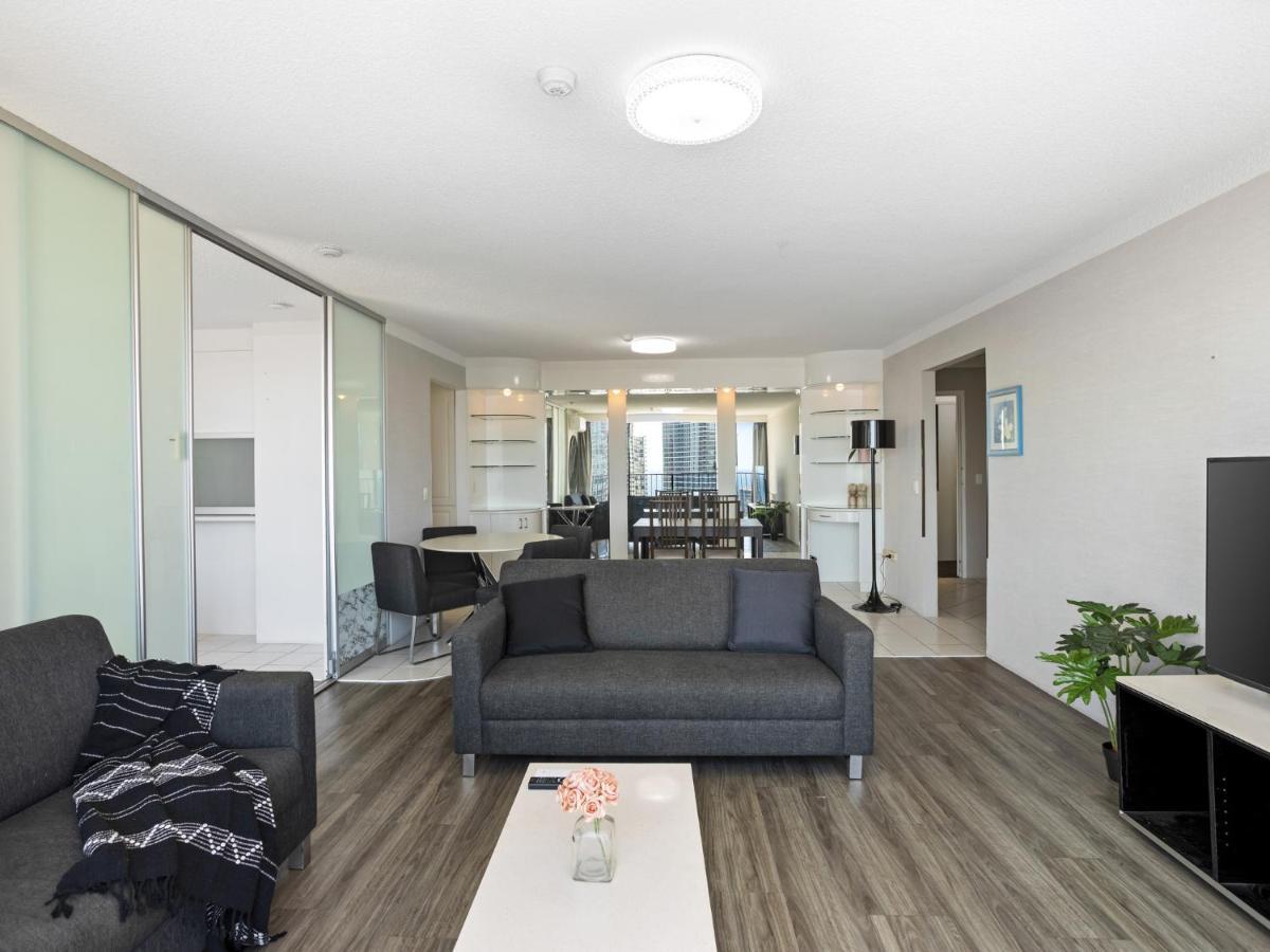Condor Apartments By Gold Coast Premium Exteriör bild