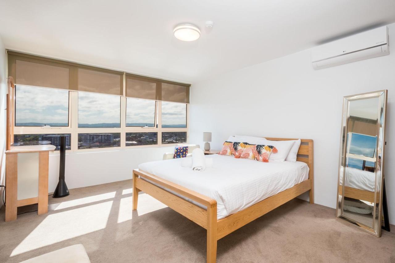 Condor Apartments By Gold Coast Premium Exteriör bild