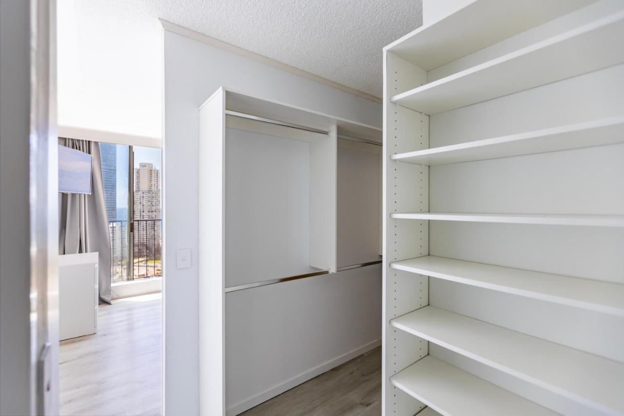 Condor Apartments By Gold Coast Premium Exteriör bild