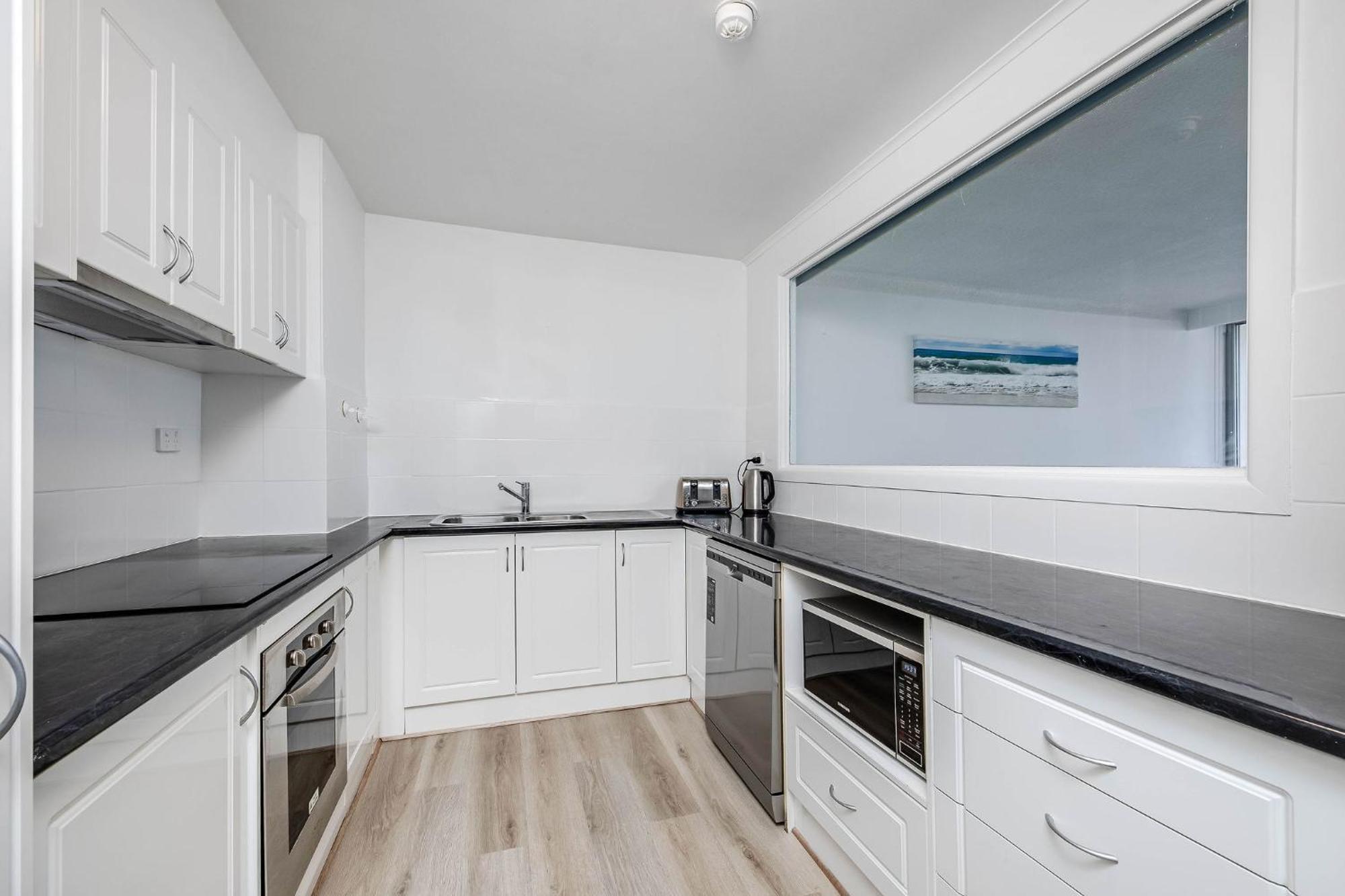 Condor Apartments By Gold Coast Premium Exteriör bild