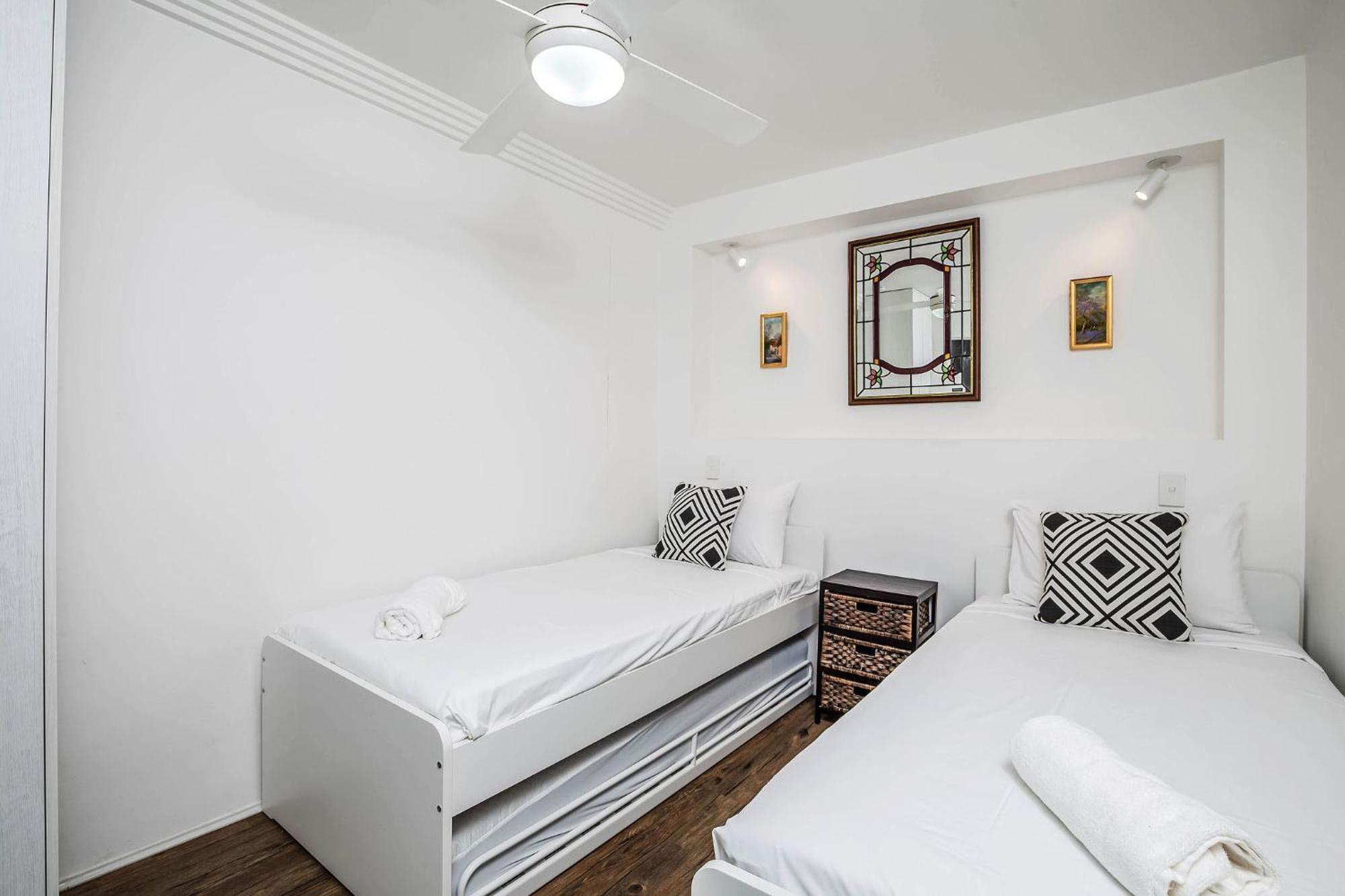 Condor Apartments By Gold Coast Premium Exteriör bild