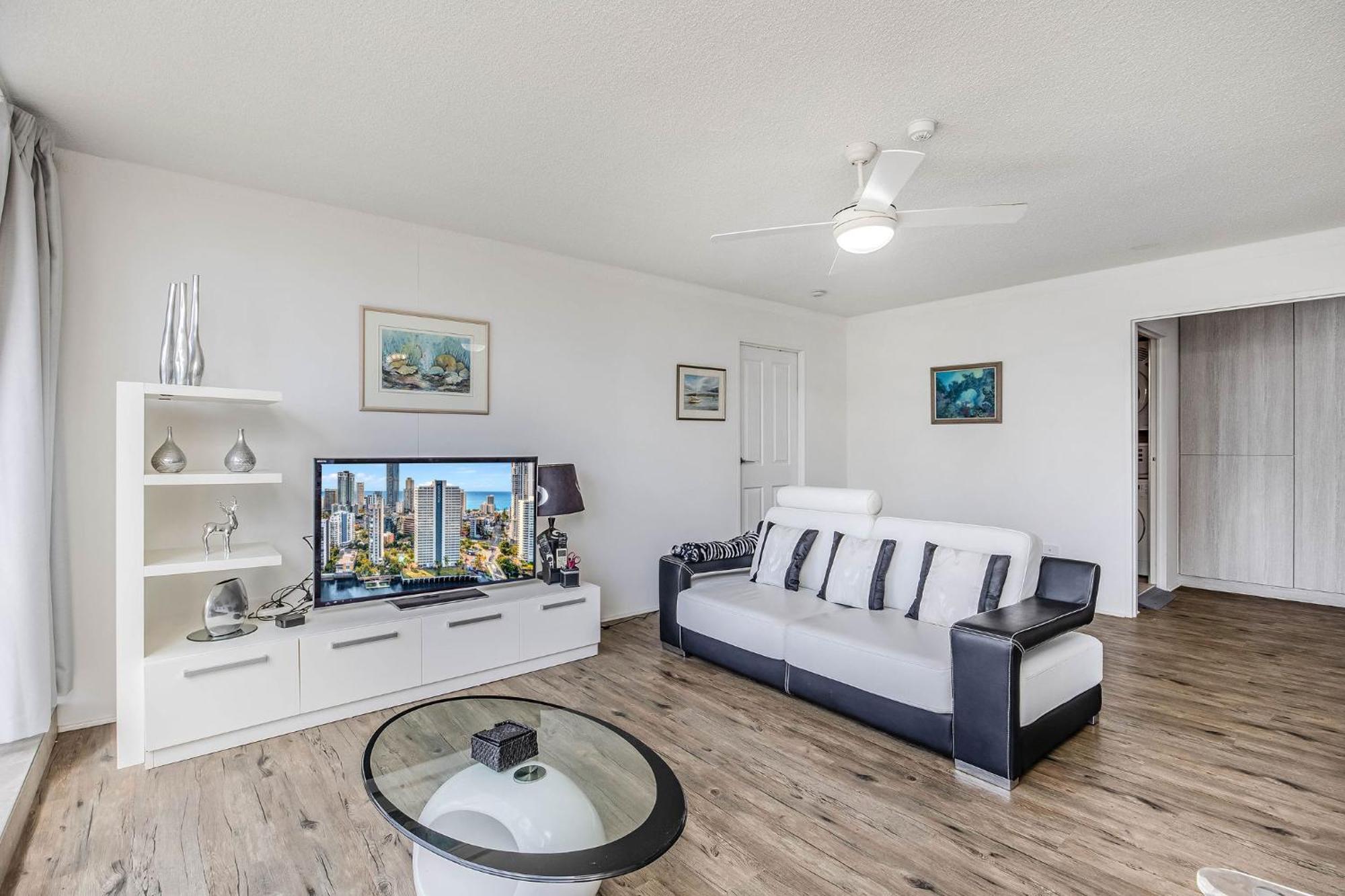 Condor Apartments By Gold Coast Premium Exteriör bild