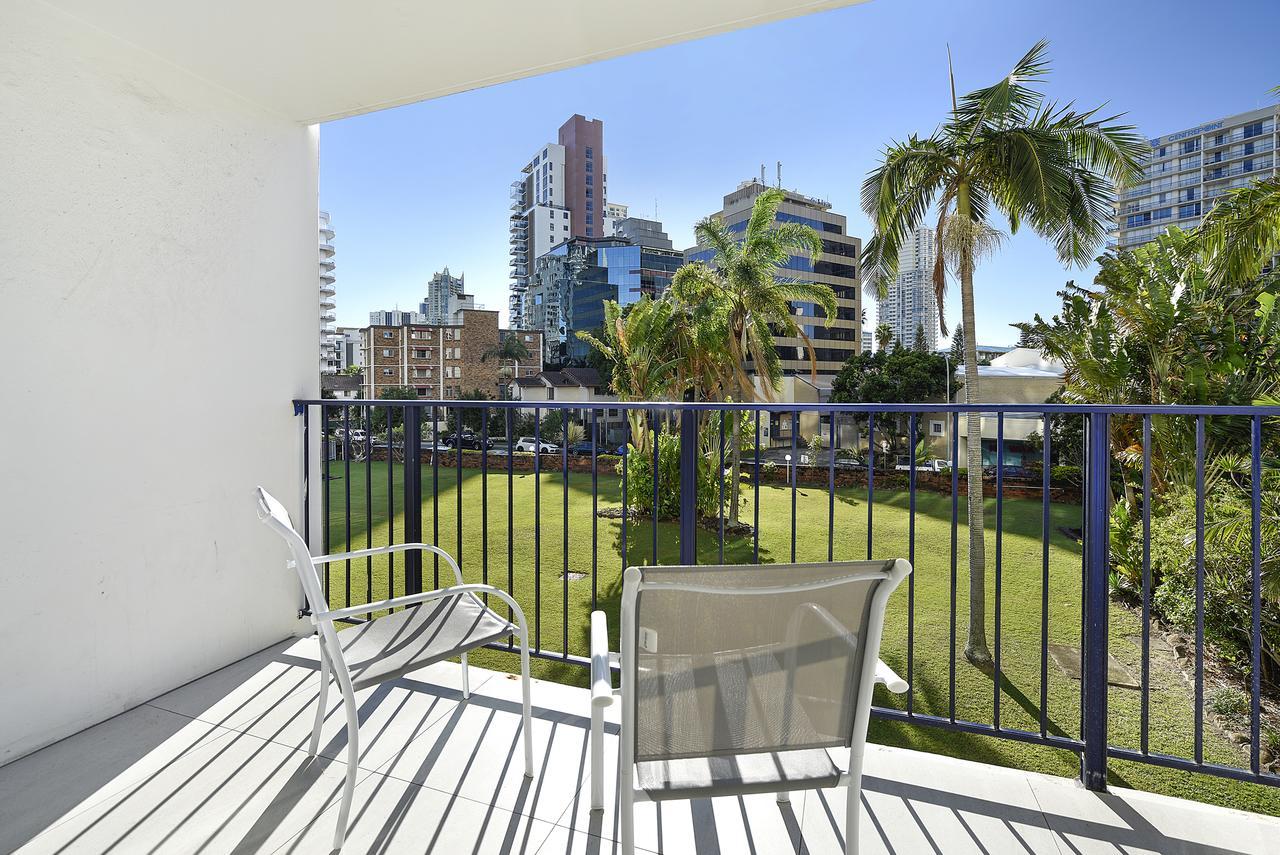 Condor Apartments By Gold Coast Premium Exteriör bild